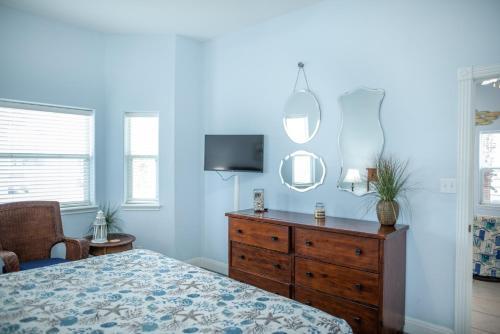 Coastal Cutie Home