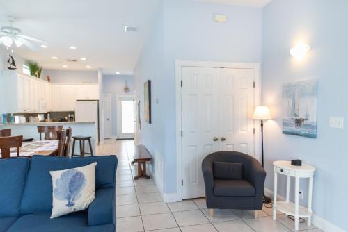 Coastal Cutie Home