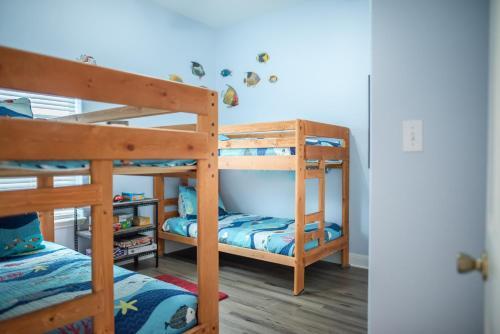 Coastal Cutie Home