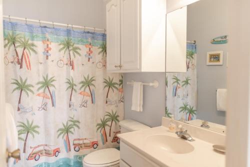 Coastal Cutie Home