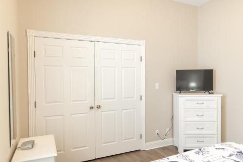 Coastal Cutie Home