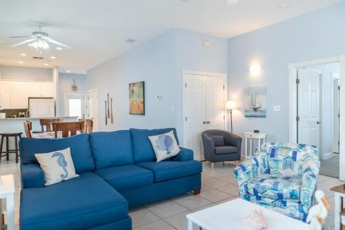Coastal Cutie Home