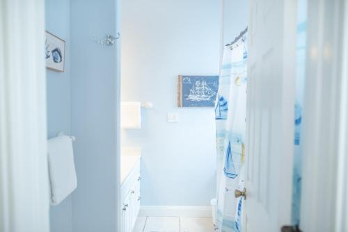 Coastal Cutie Home