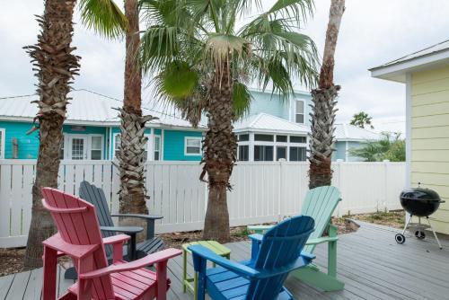 Coastal Cutie Home