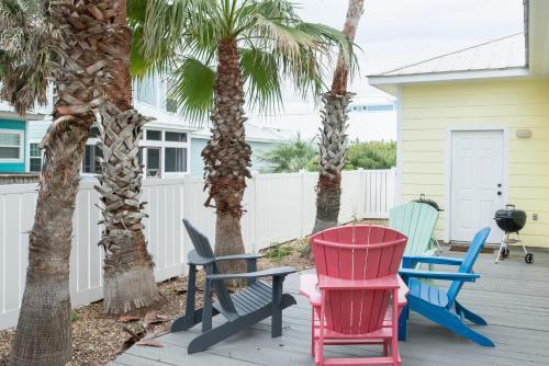 Coastal Cutie Home
