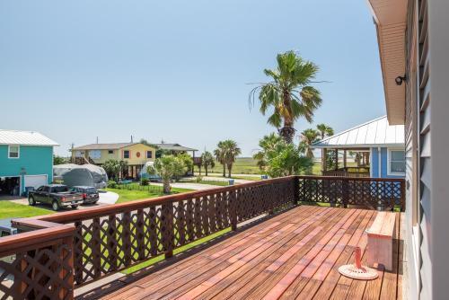 Living The Salty Life In Flip Flops Home