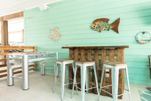 Beach Therapy Home