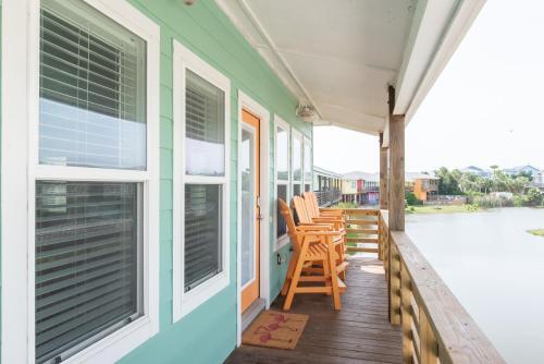 Beach Therapy Home