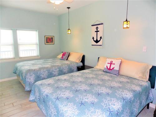Apartamento Captain's Quarters Condo