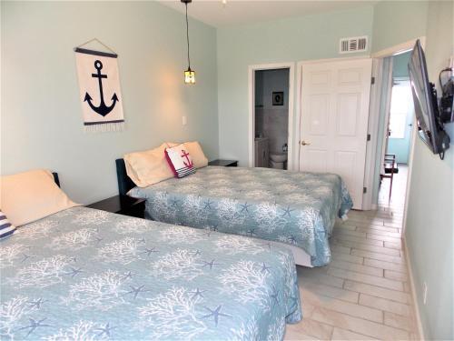 Apartamento Captain's Quarters Condo