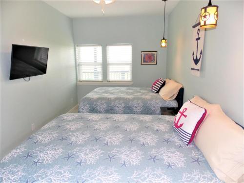 Apartamento Captain's Quarters Condo