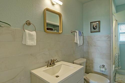 Apartamento Captain's Quarters Condo