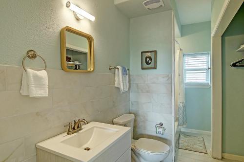 Apartamento Captain's Quarters Condo