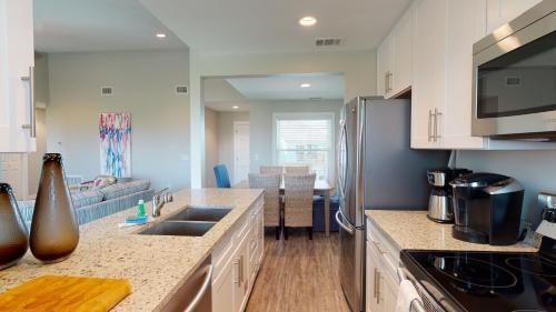 Apartamento Aransas Harbors K239 Condo