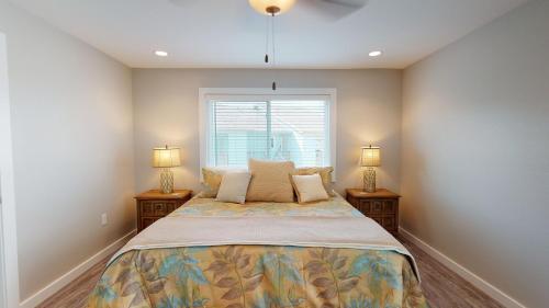 Apartamento Aransas Harbors K239 Condo