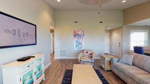 Apartamento Aransas Harbors K239 Condo