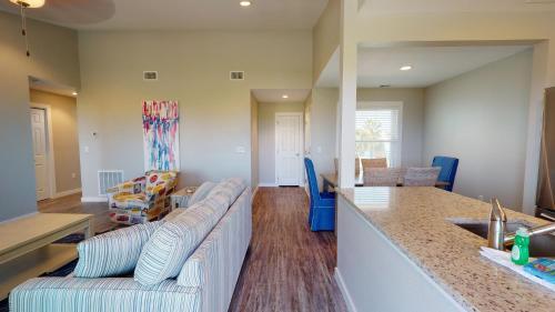 Apartamento Aransas Harbors K239 Condo