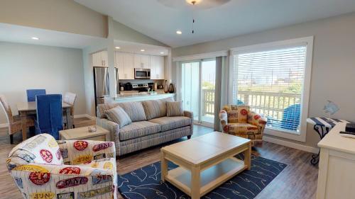 Apartamento Aransas Harbors K239 Condo
