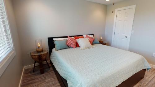 Apartamento Aransas Harbors K239 Condo