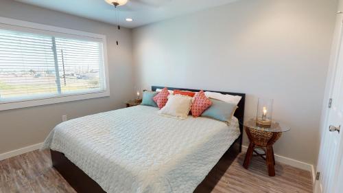 Apartamento Aransas Harbors K239 Condo