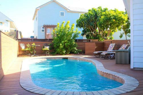 Sand Key 647 Home