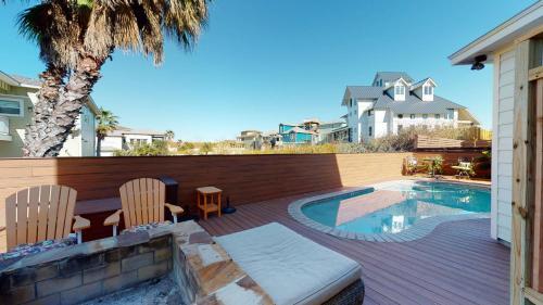 Sand Key 647 Home