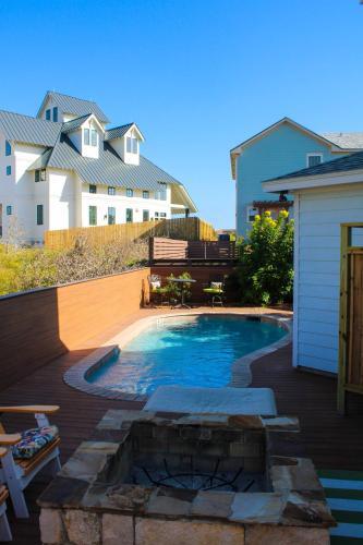 Sand Key 647 Home