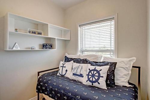 Apartamento Anchor's Away Condo