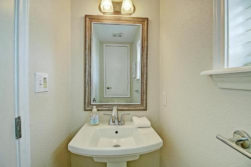 Apartamento Anchor's Away Condo
