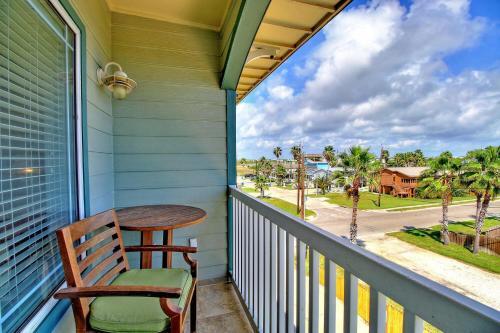 Apartamento Anchor's Away Condo
