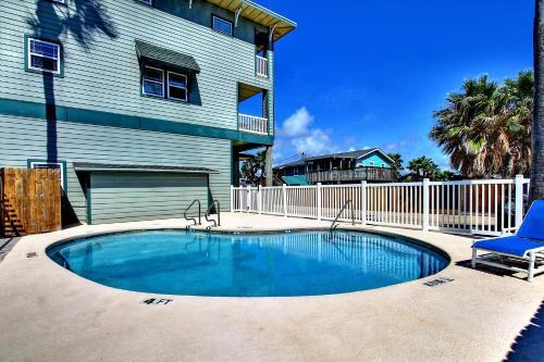 Apartamento Anchor's Away Condo