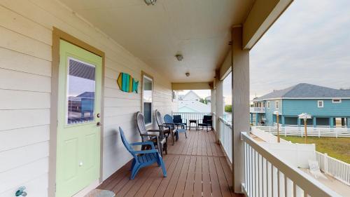 Saltwater Home