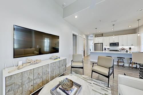 Apartamento Pal189su Condo