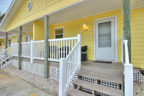 Apartamento Little Cayman Condo