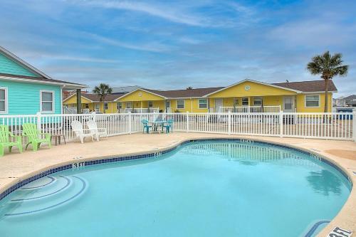 Apartamento Little Cayman Condo