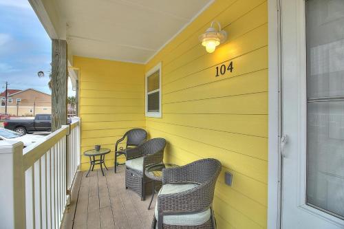 Apartamento Little Cayman Condo