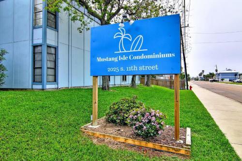 Apartamento Sandy Isle Condo