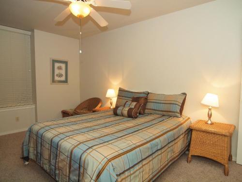 Apartamento Aransas Princess Unit 413 Condo