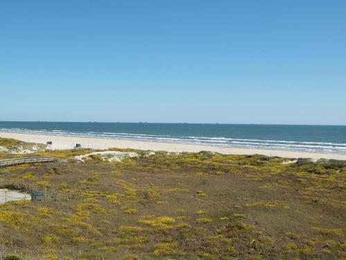 Apartamento Aransas Princess Unit 413 Condo