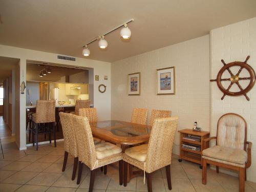 Apartamento Aransas Princess Unit 413 Condo
