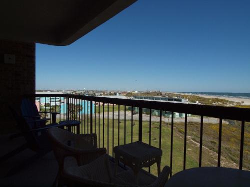 Apartamento Aransas Princess Unit 413 Condo