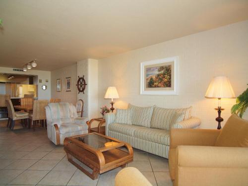 Apartamento Aransas Princess Unit 413 Condo