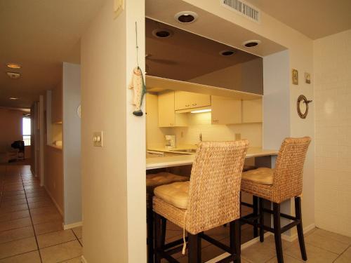 Apartamento Aransas Princess Unit 413 Condo