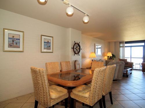 Apartamento Aransas Princess Unit 413 Condo