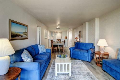Apartamento Aransas Princess Unit 109 Condo