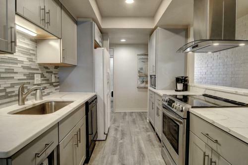 Apartamento Aransas Princess Unit 109 Condo