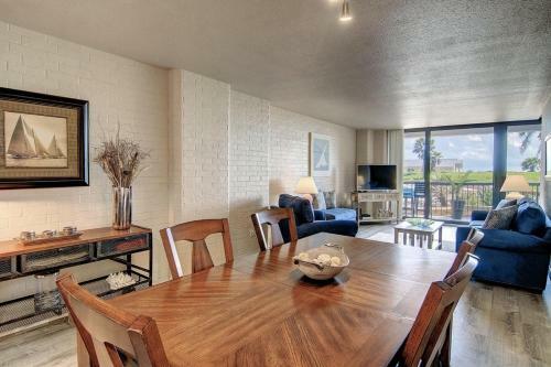 Apartamento Aransas Princess Unit 109 Condo