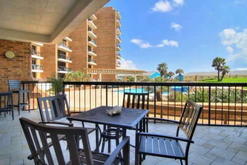 Apartamento Aransas Princess Unit 109 Condo