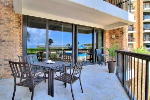 Apartamento Aransas Princess Unit 109 Condo