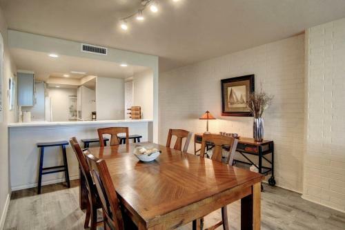 Apartamento Aransas Princess Unit 109 Condo
